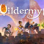 Wildermyth, basado en juegos de de mesa, con escenarios y personajes de papel, lleva a tus granjeros a volverse los héroes destinados.