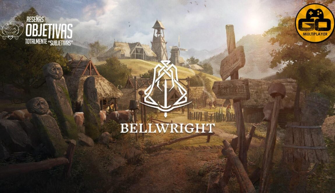 Video reseña de Bellwright, juego en acceso anticipado de gestión.