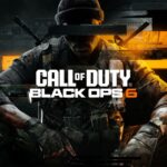 Call of Duty: Black Ops 6, nuevo juego de Activision de la reconocida saga Call of Duty.