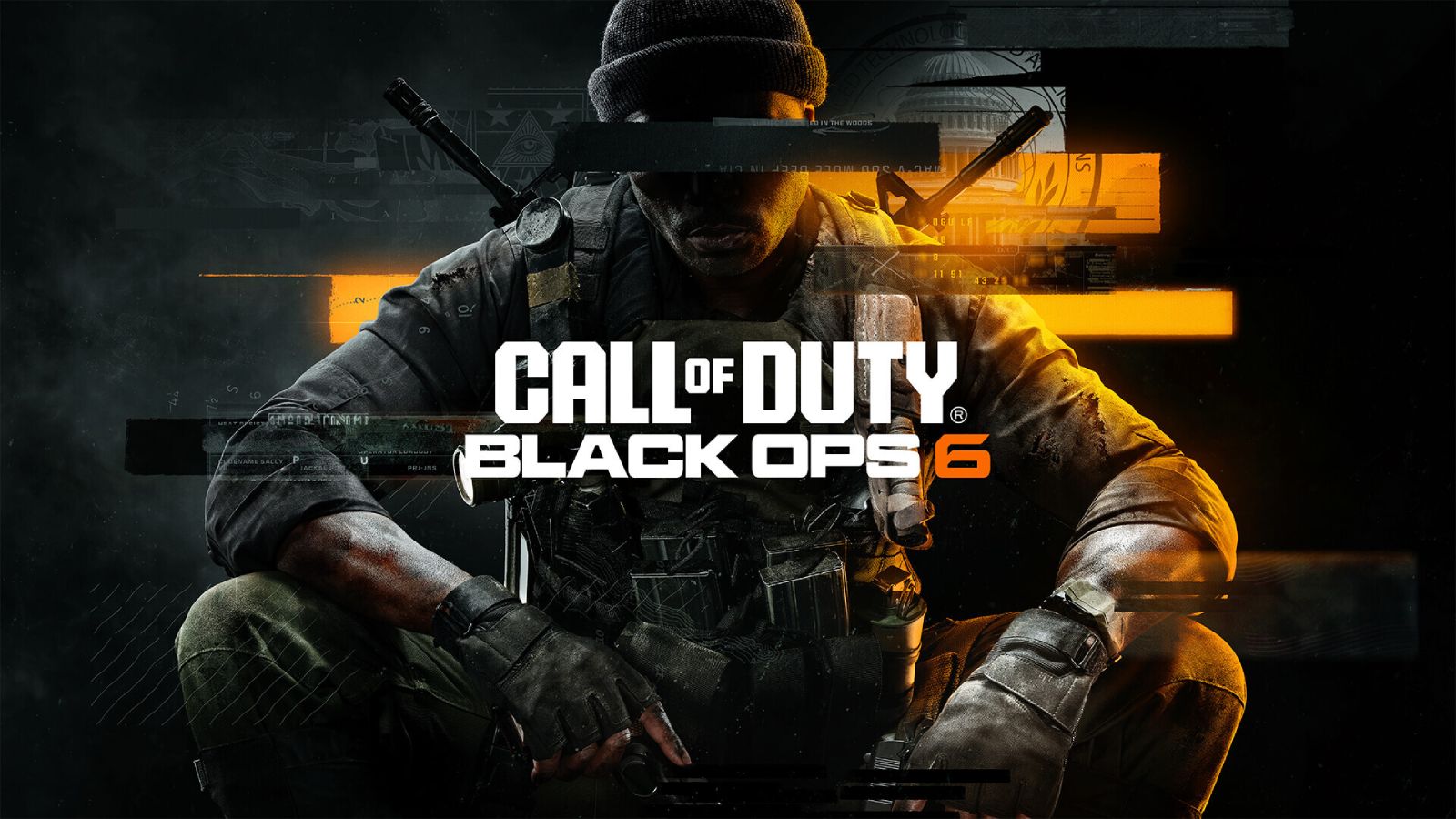 Call of Duty: Black Ops 6, nuevo juego de Activision de la reconocida saga Call of Duty.