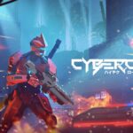 CyberCorp, nuevo juego de disparos en vista isométrica desarrollado por Megame.