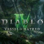 Diablo IV: Vessel of Hatred