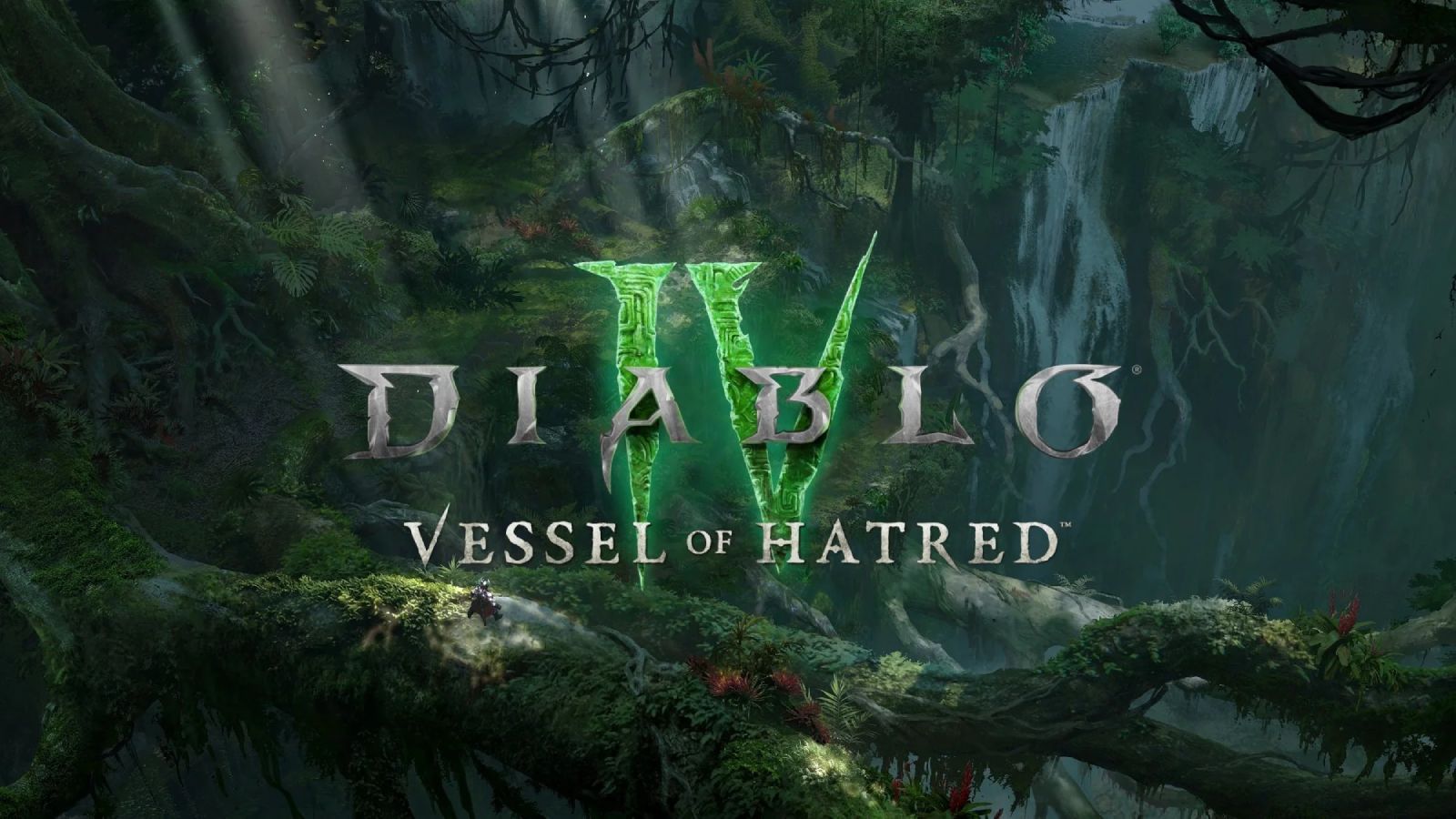 Diablo IV: Vessel of Hatred