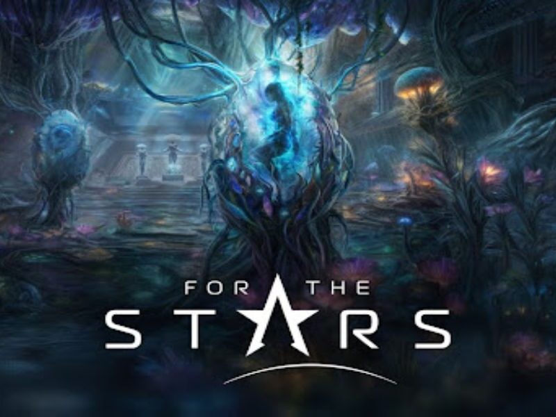 For the Stars, nuevo juego en desarrollo de Snail Games, con temática de exploración espacial.