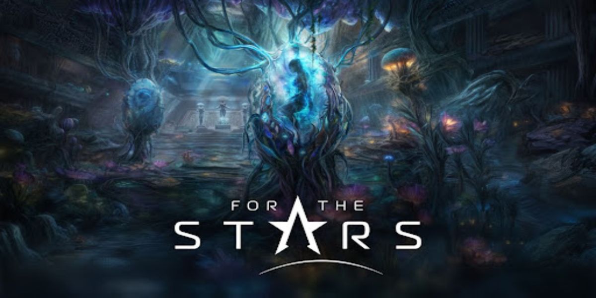 Snail Games anuncia su nuevo juego de exploración espacial: For The Stars