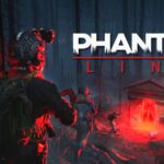 Phantom Line, nuevo juego de disparos de terror cooperativo.