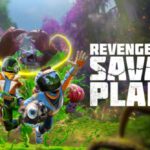 Revenge of the Savage Planet, nuevo juego de acción y aventura desarrollado por Raccoon Logic.