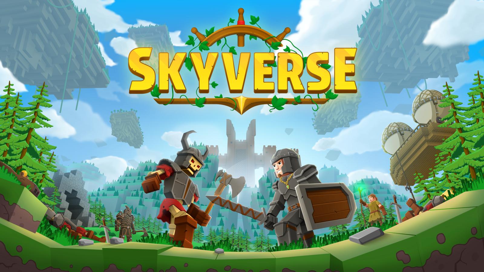 SkyVerse: Es lo nuevo de Bohemia Interactive y Enjoy Studio presentado durante la Gamescom 2024