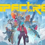 Spectre Divide, nuevo juego de disparos táctico competitivo desarrollado por