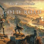 Reseña de The Elder Scrolls Online: Gold Road