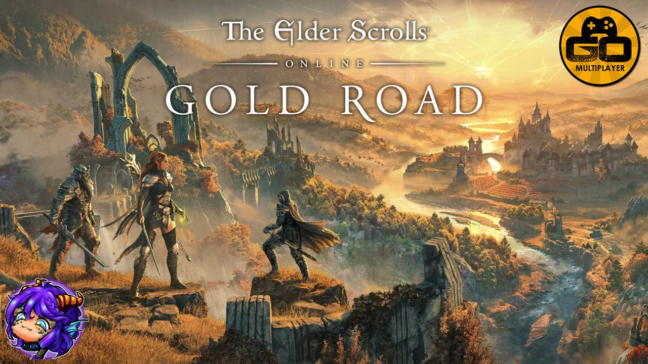 Reseña: The Elder Scrolls Online Gold Road