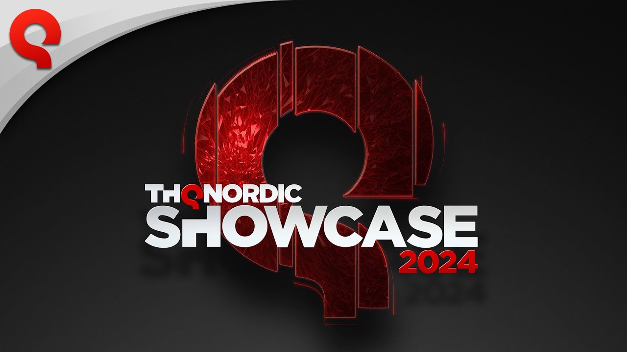 No te pierdas todos los nuevos tráilers presentados durante el THQ Nordic Digital Showcase