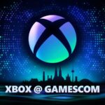 Xbox Gamescom 2024