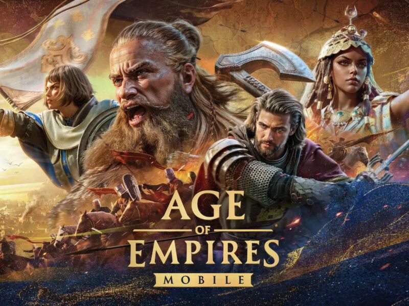 Age of Empires Mobile