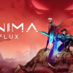 Anima Flux, metroidvania cooperativa desarrollado por Anima Flux.