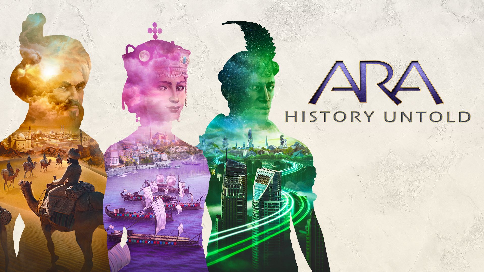 Ara: History Untold ya está disponible en Game Pass y Steam