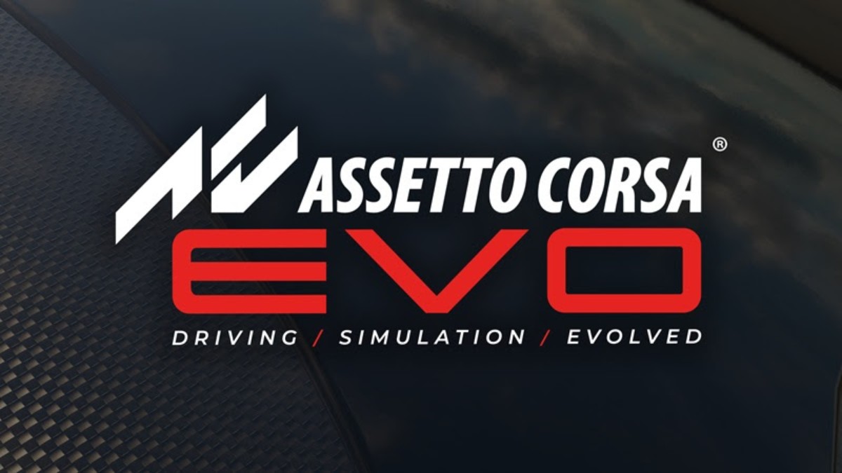 Assetto Corsa Evo: Llegará como acceso anticipado en enero de 2025