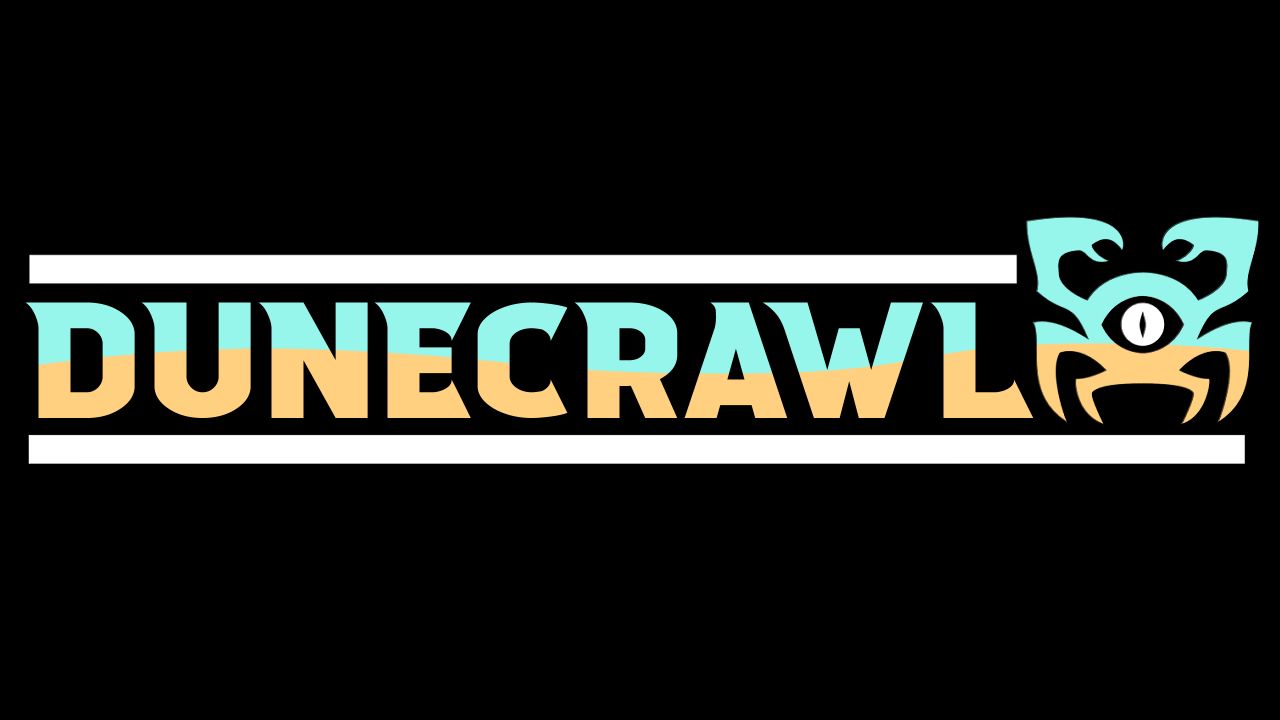 DuneCrawl, juego RPG de acción cooperativa, desarrollado por Alientrap.