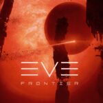 EVE Frontier, nuevo juego de CCP Games de supervivencia espacial.