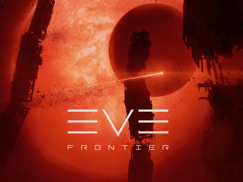 EVE Frontier, nuevo juego de CCP Games de supervivencia espacial.