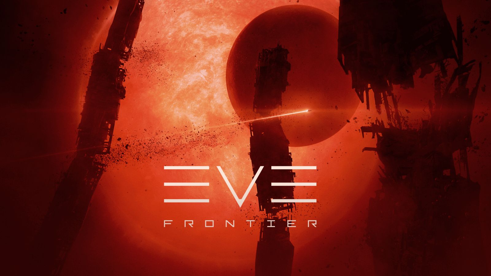 EVE Frontier, nuevo juego de CCP Games de supervivencia espacial.