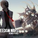 Freedom Wars Remastered, llega a PC y consolas.