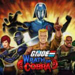 G.I. Joe: Wrath of Cobra, beat em up cooperativo de la conocida franquicia, desarrollado por Maple Powered Games.