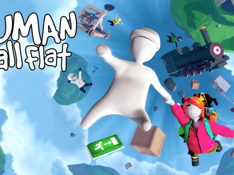 Human Fall Flat