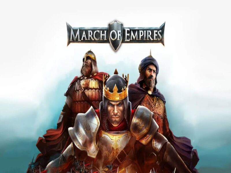 March of Empires