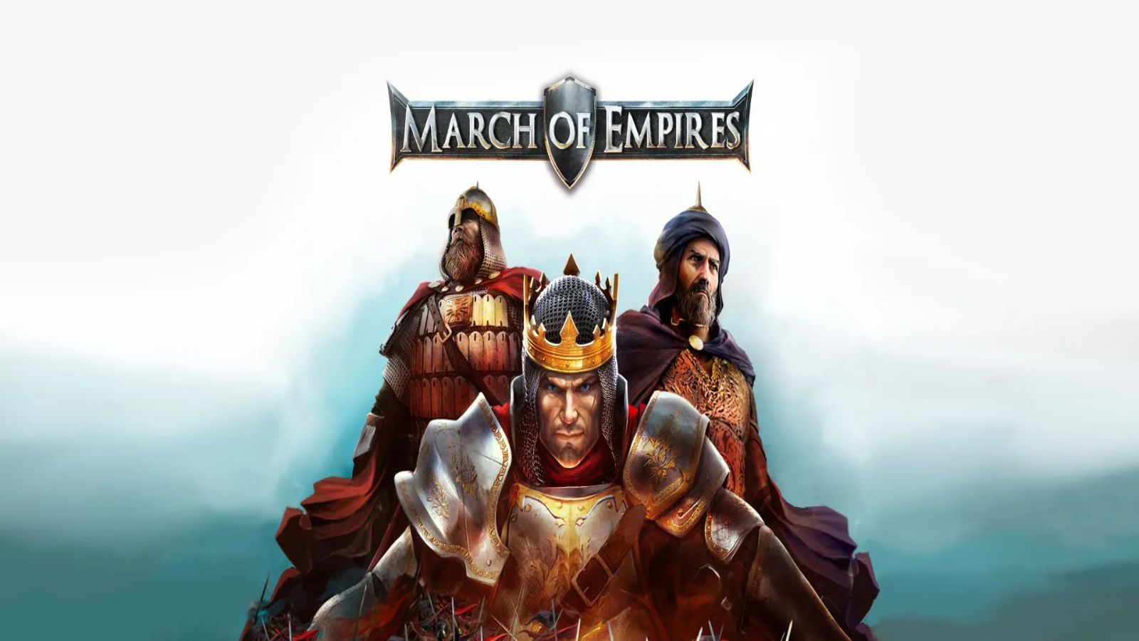 March of Empires