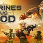 Marines vs God