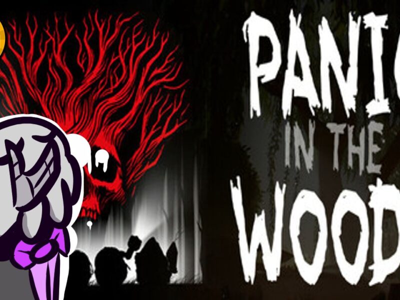 Videoreseña Panic in the Woods