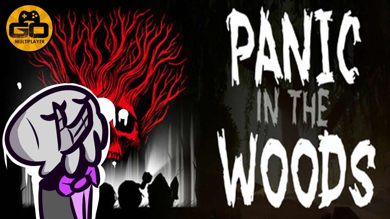 Reseña Panic in the Woods