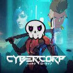 Videoreseña de Cybercorp.