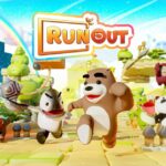 RunOut, party game desarrollado por WakaStudio.