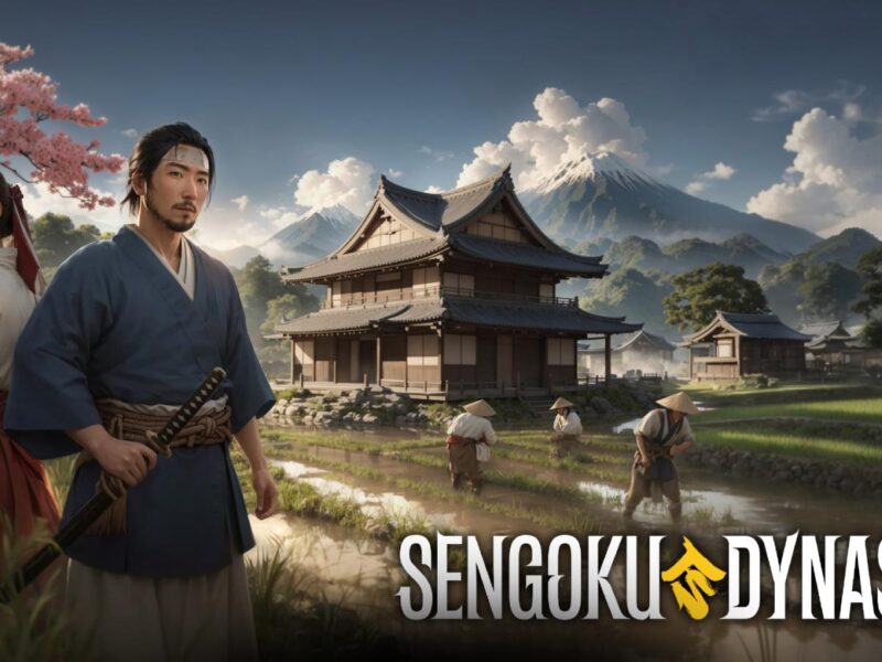 Sengoku Dynasty