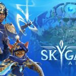 Skygard Arena