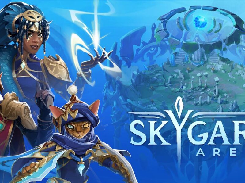 Skygard Arena