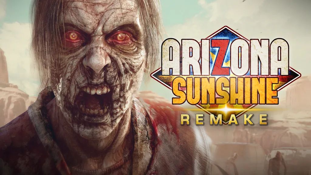 Arizona Sunshine Remake: Ya está disponible y trae un descuento para los usuarios del juego original