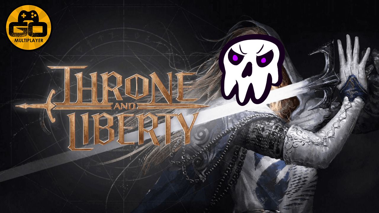 Reseña Throne and Liberty