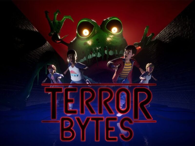 Terrorbytes, nuevo juego de terror cooperativo de Treetop.