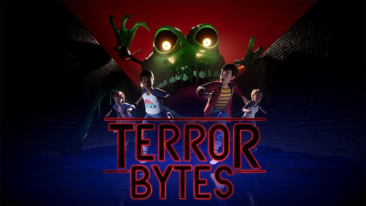 Terrorbytes, nuevo juego de terror cooperativo de Treetop.