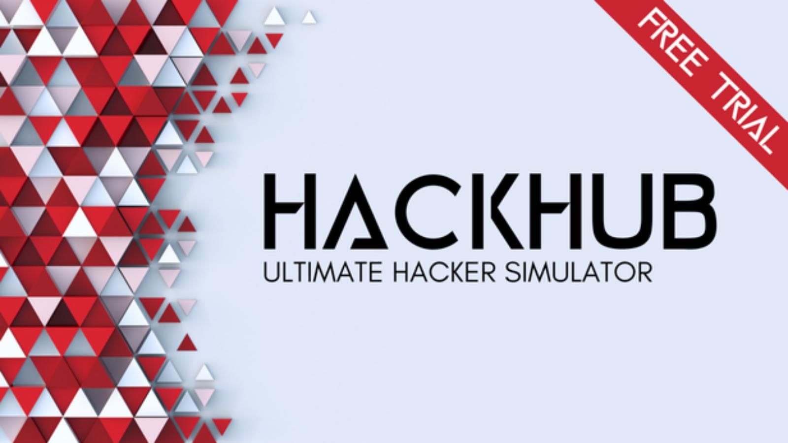 Adéntrate en el mundo del hackeo con opción multijugador en: Hackhub