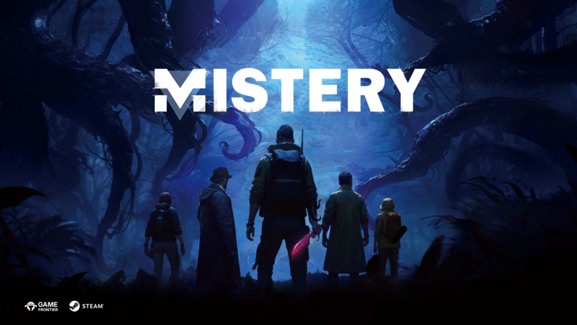 Mistery, juego de supervivencia y deducción social.