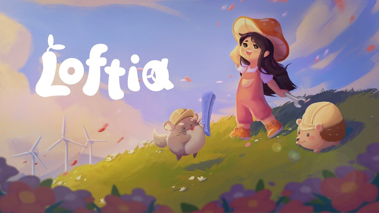 Loftia: Presentación del modo Neighborhoods