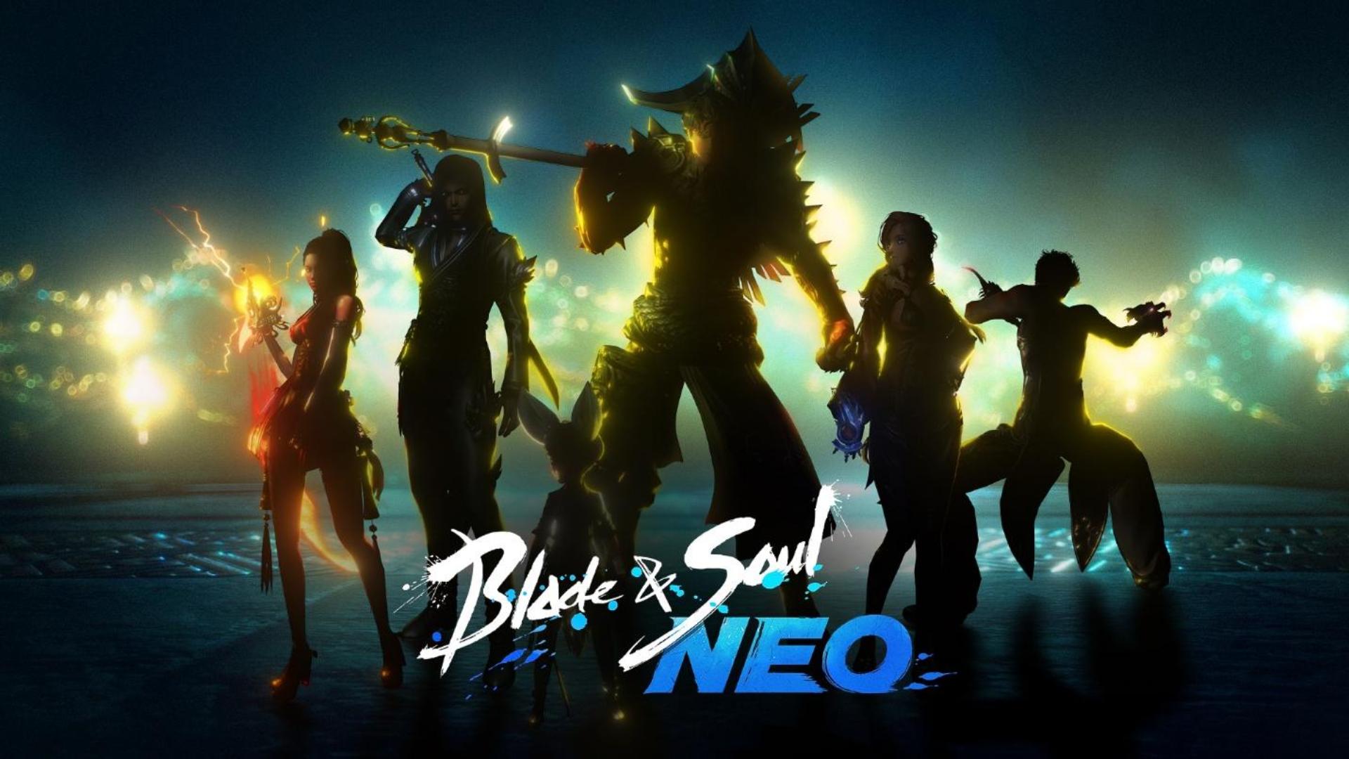 Blade and Soul NEO: Conoce algunas de las novedades que llegarán en su lanzamiento