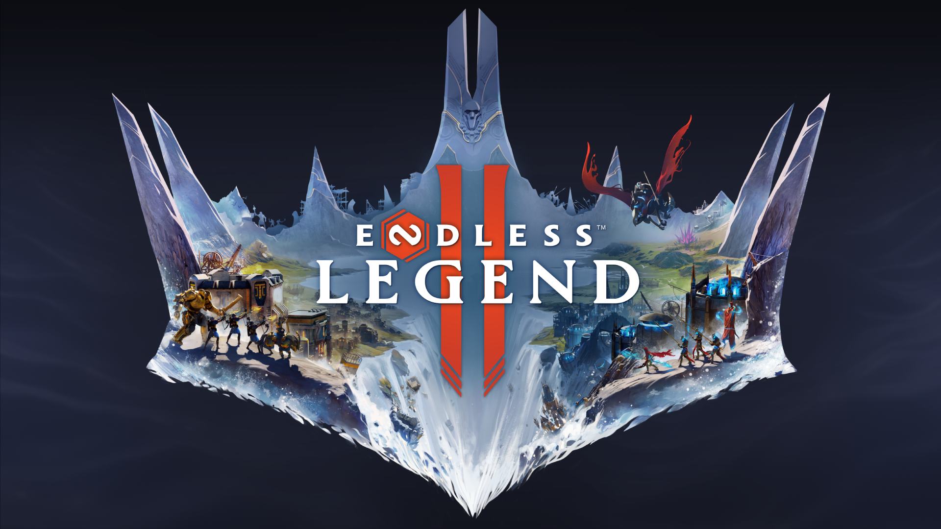 Amplitude Studios ha anunciado el pronto lanzamiento del acceso anticipado de Endless Legend 2.