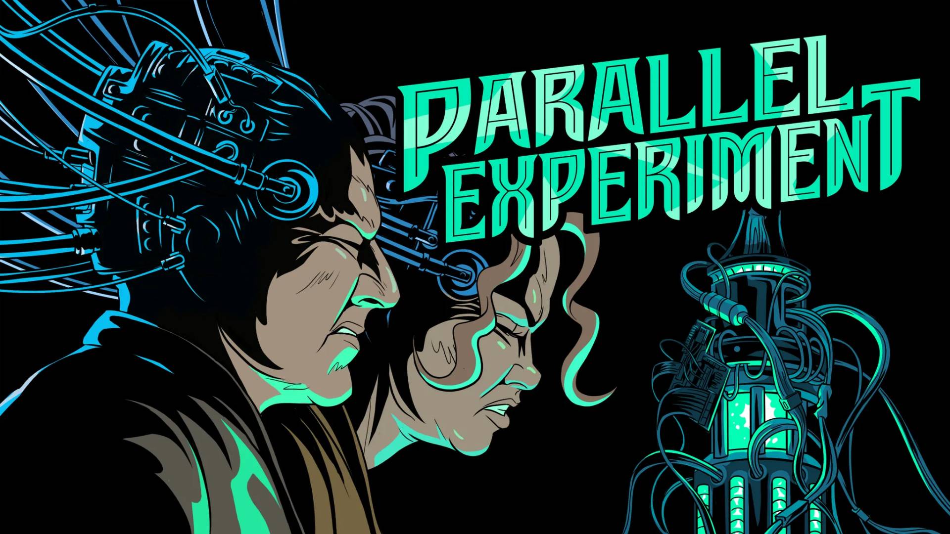 Parallel Experiment: Su lanzamiento se retrasa hasta junio