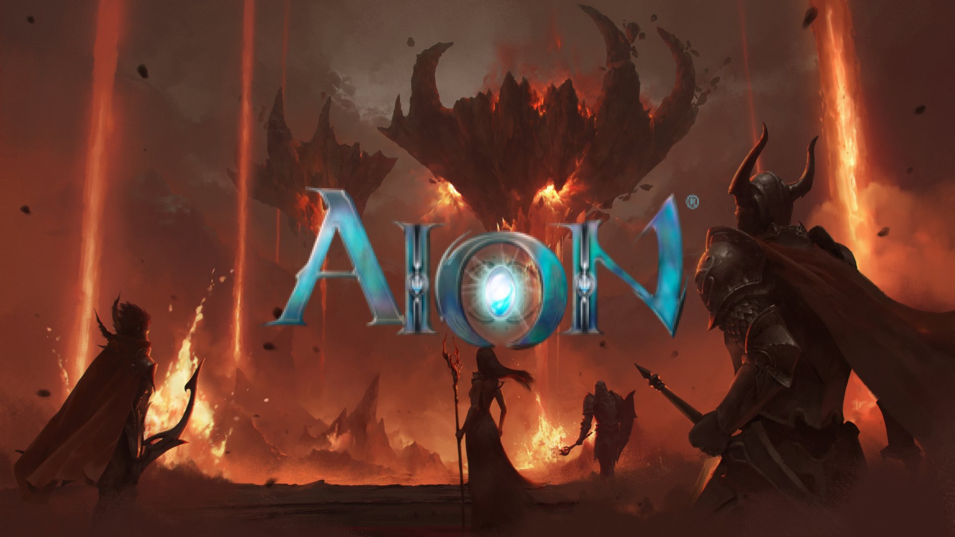 AION Classic