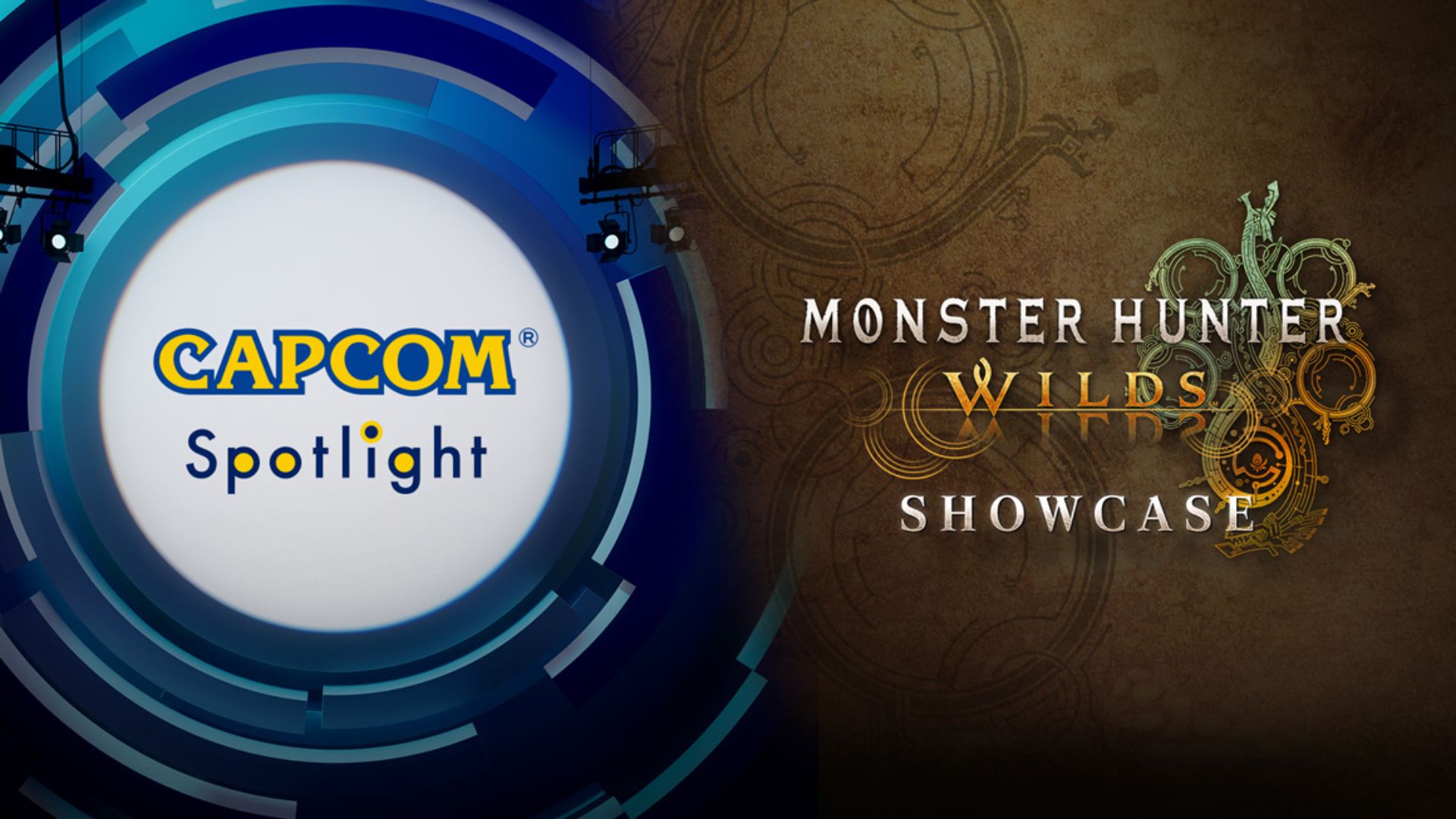 El evento online Capcom Spotlight desveló nuevos detalles de Monster Hunter Wilds junto al anuncio de Capcom Fighting Collection 2